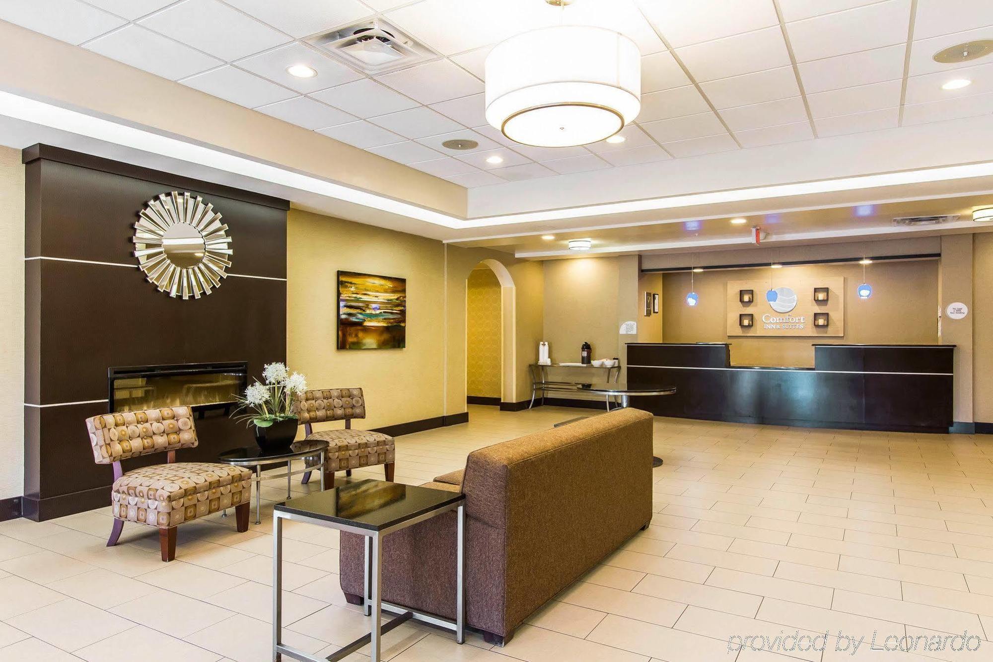 Hampton Inn Oak Grove Fort Campbell Dış mekan fotoğraf
