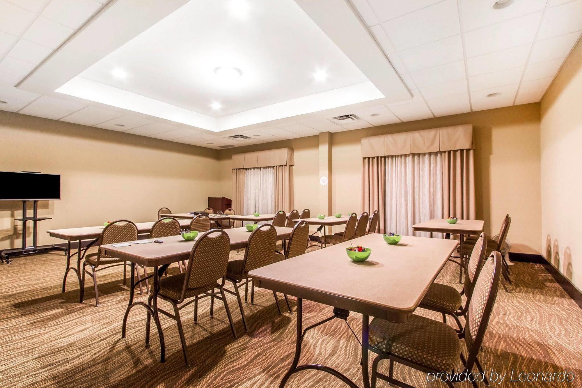 Hampton Inn Oak Grove Fort Campbell Dış mekan fotoğraf