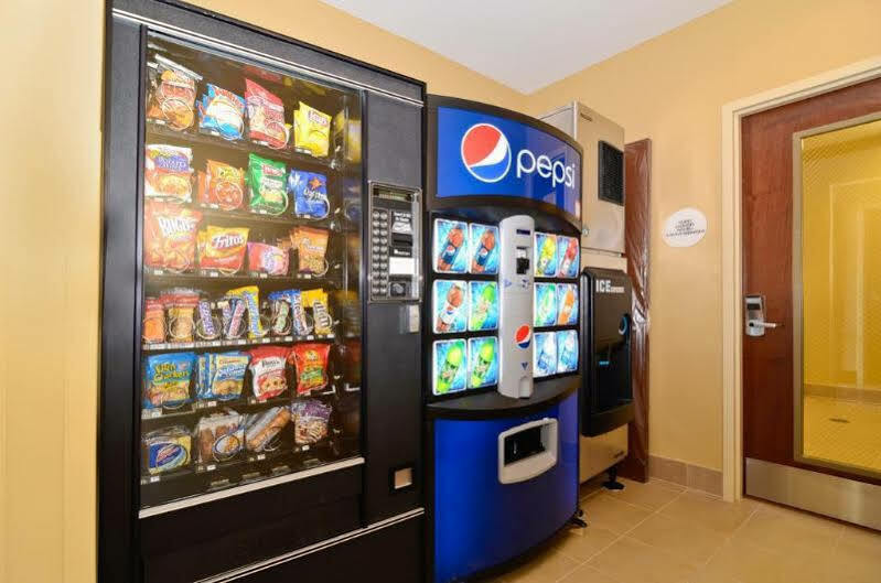 Hampton Inn Oak Grove Fort Campbell Dış mekan fotoğraf