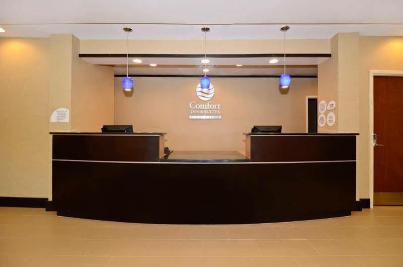Hampton Inn Oak Grove Fort Campbell Dış mekan fotoğraf